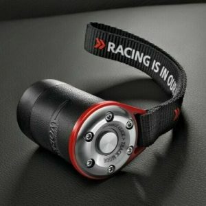 MINI JCW Pro Exhaust Remote Battery Replacement